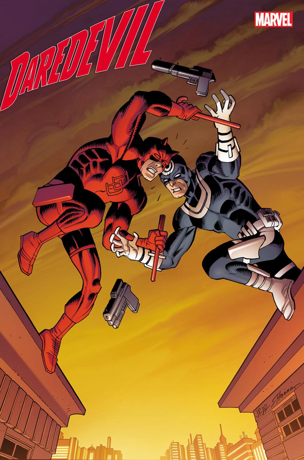 Daredevil 2023 #17 679 - back issue - $5.25