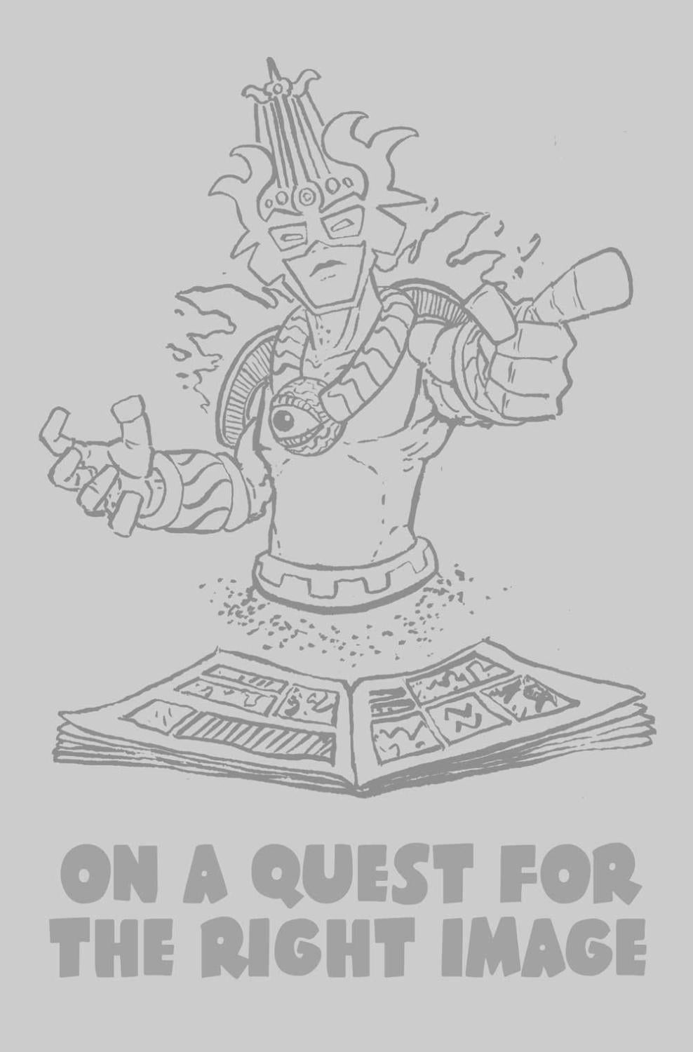 Backlash 1994 #10 - back issue - $4.00