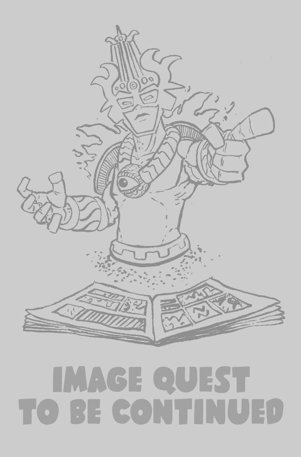 Quasar 1989 #33 2 Newsstand ed. - 4.0 - $2.00