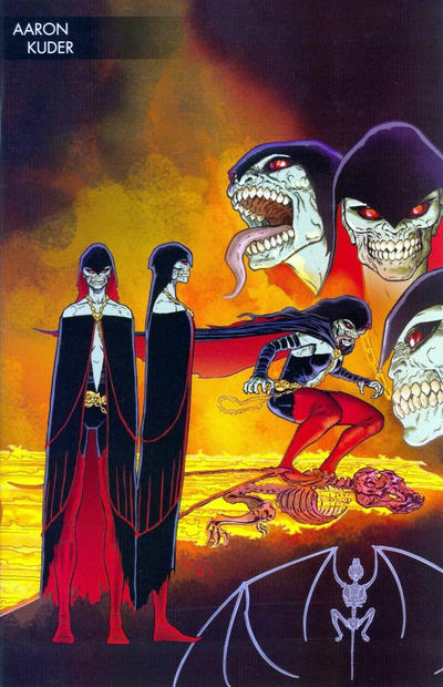 Absolute Carnage 2019 #1 Aaron Kuder 'Young Guns' - back issue - $12.00