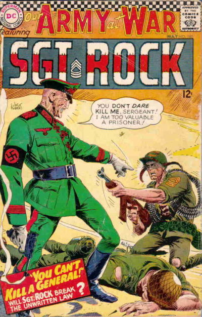 Our Army at War 1952 #180 - 3.0 - $12.00