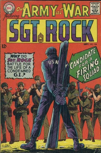 Our Army at War 1952 #184 - 4.0 - $14.00