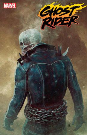 Ghost Rider 2022 #21 264 - back issue - $5.25