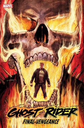 Ghost Rider: Final Vengeance 2024 #1 265 - back issue - $5.25