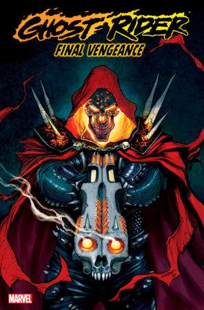 Ghost Rider: Final Vengeance 2024 #2 266 - back issue - $4.25