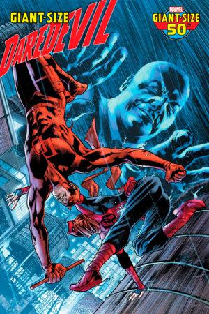 Giant-Size Daredevil 2024 #1 - back issue - $7.25