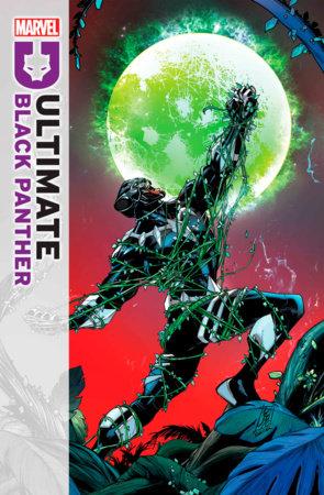 Ultimate Black Panther 2024 #7 - back issue - $5.25