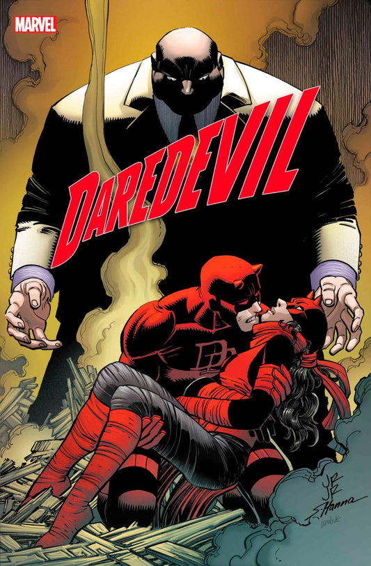 Daredevil 2023 #12 674 - back issue - $5.25
