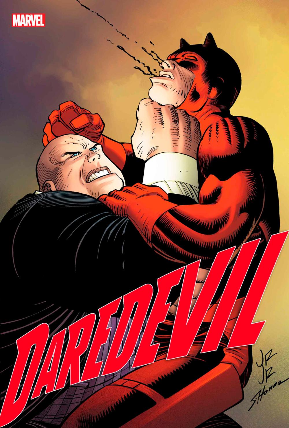 Daredevil 2023 #13 675 - back issue - $5.25