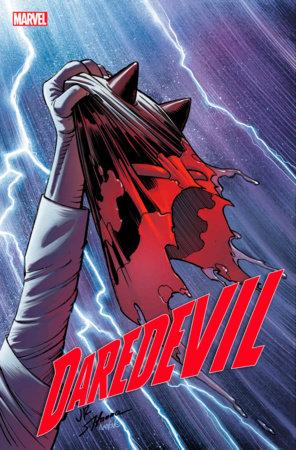 Daredevil 2023 #14 676 - back issue - $5.25
