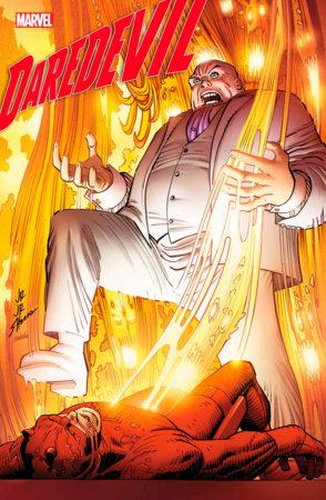 Daredevil 2023 #15 665 [677] - back issue - $5.25