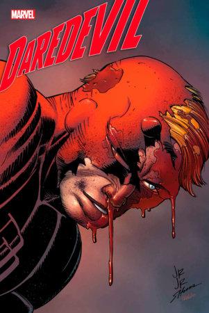 Daredevil 2023 #16 678 - back issue - $5.25